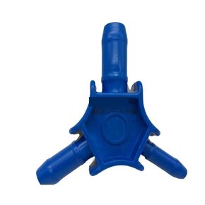 The Plumber Tools Hole Reamer 16mm/ 20mm/ 26mm Calibrator for Plumbing Pipe in, Pipe Fitting