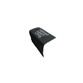 Customized Naked Feet Only Boat Boarding Mat Gunwale Cover