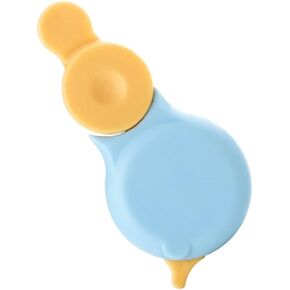DECHOUS Nose Cleaner Baby Clip for Toddler Remover Suction for Babies Tweezers
