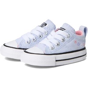 Converse Unisex-Baby Chuck Taylor All Star Madison Florals Easy-on (Infant/Toddler) Sneaker