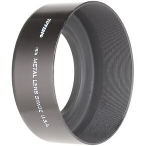 Tiffen 55mm Metal Lens Shade