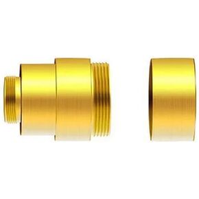 Internal Focusing Lens and Window Lens Replacement for ATOMSTACK 20W A20Pro S20Pro X20Pro Laser and M100 Module,Y Version