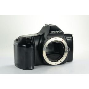 Minolta Maxxum 3000i
