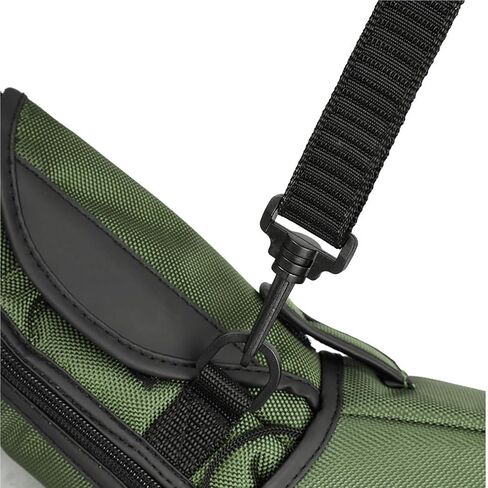 Binocular Storage Bag Travels Photography Pouches Ligh Tweight Outdoor Gears For Binocular And Accessories in Saudi Arabia