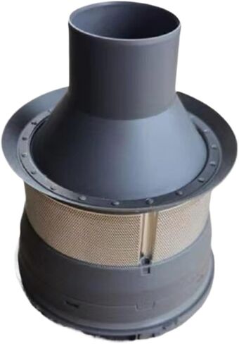 Compatible for Xiaomi G9 / G10 / 1S Handheld Wireless Dust Collector Multiple Vertebral Assemblies .Compatible for Dream T10 / T20 Spare Air Duct (Color : Red-1) in Saudi Arabia