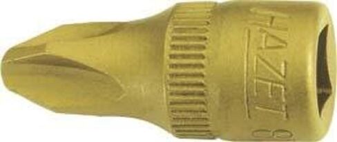 Hazet 8506-PH2 Screwdriver Socket Bits in Kuwait