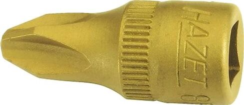 Hazet 8506-PH2 Screwdriver Socket Bits in Kuwait