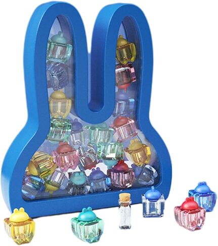 Babies Teeth Souvenirs Box To Store Teeth Children Teeth Container Souvenirs For Newborn Babies Kids Milk Tooth Box in Saudi Arabia