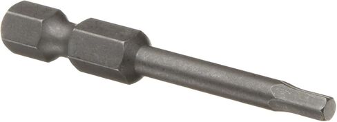 Wera Series 4 840/4 Z Sheet Metal Bit, Hexagon 2.5 x 50mm blade, 1/4" Drive in Kuwait