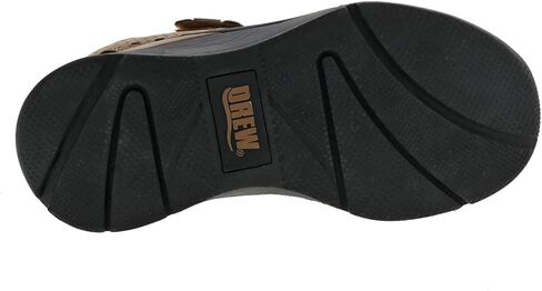 Drew Sophie Womens Orthopedic Hook and Loop Comfort Sandal in Saudi Arabia