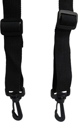 أحزمة تسخير السلامة في الكتف في عربة الأطفال ومقاطع الخطاف لـ Cybex Baby Toddler Child Strollers Accessories Parts (Hook Clips A فقط) in Kuwait