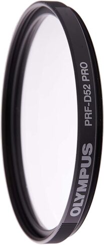 Olympus PRF-D52 Pro Protection Filter in Saudi Arabia