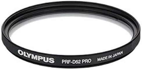 Olympus PRF-D52 Pro Protection Filter in Saudi Arabia