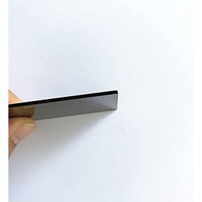 Camera Filter Multiple Size 700-1600nm IR Infrared Black Filter IR700 PMMA Acrylic Resin (Specification : 100x100x1.0mm)