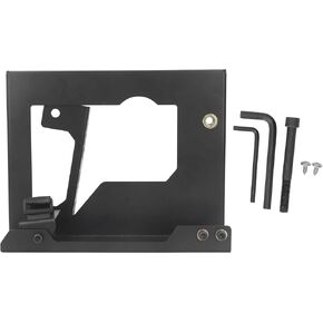Planer Stand Planer Stand Bracket 27. 0×23. 0×15. Planer Stand Alloy Steel Angle Depth Stable Portable Planer Stand For Dongcheng 82Mm Multifunctional Easy To Use