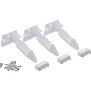 Dreambaby Spring Ratches 3 Pack