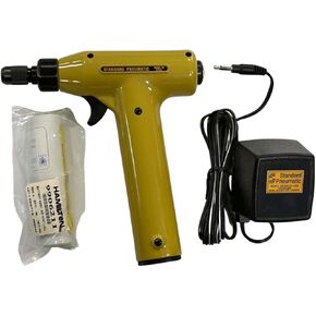 Screw Gun, Battery Powered 0620 for Framing, Subflooring, Decking