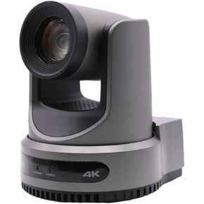 بي تي زد اوبتكس كاميرا موف 4K SDI/HDMI/USB/IP PTZ مع تقريب بصري 30x (رمادي) (PT30X-4K-GY-G3) in Kuwait