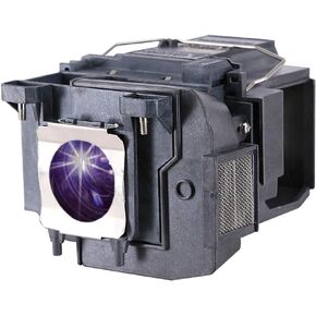 YOSUN V13h010L78 Projector Lamp for Epson ELPLP78 Powerlite Home Cinema 2030 2000 730hd 725hd 600 vs230 vs330 vs335w ex3220 ex6220 ex7220 ex7230 ex7235 Projector Replacement Bulb in Kuwait