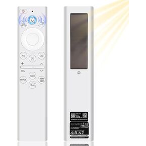 (عبوة من قطعتين) جهاز تحكم عن بعد بديل لتلفزيون Roku، متوافق مع تلفزيون TCL Roku/Hisense Roku/Insignia Roku/Element Roku/Westinghouse Roku/Hitachi Roku TV 【ليس لـ Roku Stick and Box】 in Kuwait