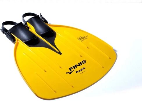 FINIS Tempo Monofin in Saudi Arabia