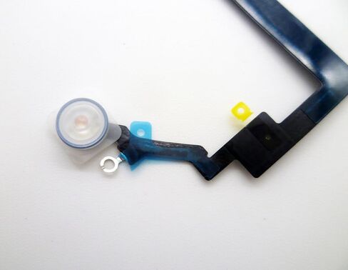 Flashlight Flex Cable Ribbon Replacement Compatible with iPhone 14 Plus in Saudi Arabia