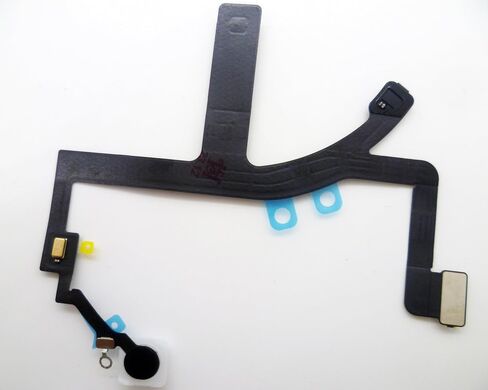 Flashlight Flex Cable Ribbon Replacement Compatible with iPhone 14 Plus in Saudi Arabia