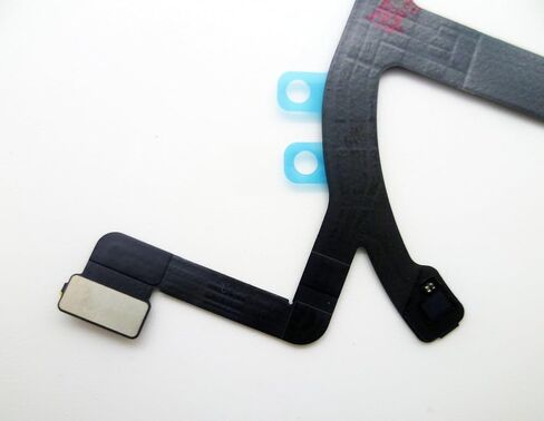 Flashlight Flex Cable Ribbon Replacement Compatible with iPhone 14 Plus in Saudi Arabia