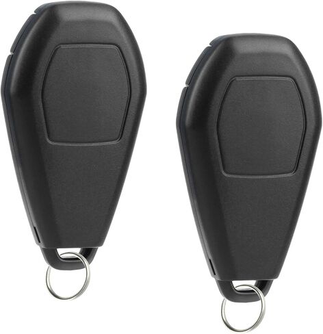 Key Fob fits Viper Hornet DEI Python Clifford Aftermarket Alarm Keyless Entry Remote (EZSDEI7141) in Kuwait