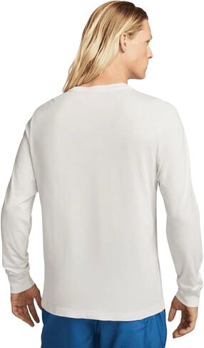 Nike Men's Think Graphic T-Shirt in Saudi Arabia