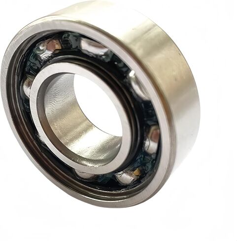 (الكمية 10) 99502H 5/8"x1-3/8"x0.433" محامل مغزل الجزازة Go Kart Bearing499502H in Saudi Arabia