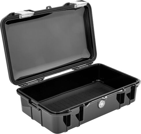 Pelican M60 Micro Case (Black) in Saudi Arabia