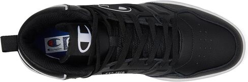 Champion 5 On 5 Hi White/Grey/Chalk 9.5 M in Saudi Arabia