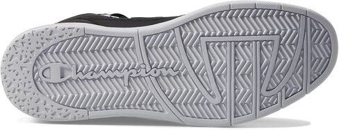 Champion 5 On 5 Hi White/Grey/Chalk 9.5 M in Saudi Arabia