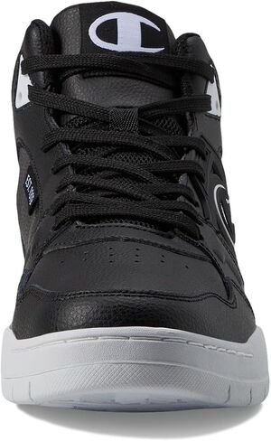Champion 5 On 5 Hi White/Grey/Chalk 9.5 M in Saudi Arabia