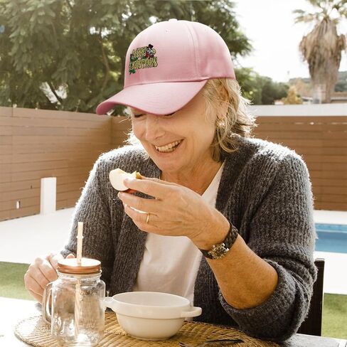 Custom Baseball Cap Merry Christmas A Embroidery Dad Hats for Men & Women in Kuwait