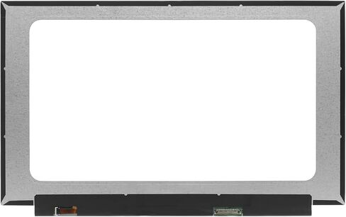 PEHDPVS Screen Replacement 15.6" for Acer Nitro 5 N19C3 AN515-54-5812 A515-46-R14K A515-46-R3UB A515-54-37U3 30PIN FHD 1920X1080 LED LCD Display Screen Digitizer Panel (Only for Non-Touch Screen) in Saudi Arabia