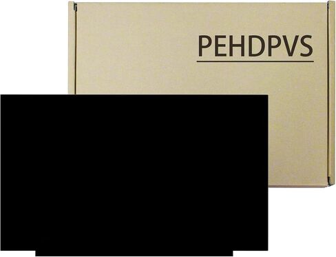 PEHDPVS Screen Replacement 15.6" for Acer Nitro 5 N19C3 AN515-54-5812 A515-46-R14K A515-46-R3UB A515-54-37U3 30PIN FHD 1920X1080 LED LCD Display Screen Digitizer Panel (Only for Non-Touch Screen) in Saudi Arabia