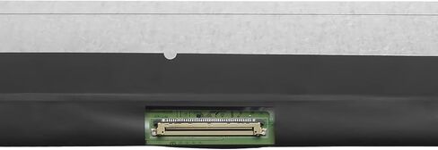 PEHDPVS Screen Replacement 15.6" for Acer Nitro 5 N19C3 AN515-54-5812 A515-46-R14K A515-46-R3UB A515-54-37U3 30PIN FHD 1920X1080 LED LCD Display Screen Digitizer Panel (Only for Non-Touch Screen) in Saudi Arabia