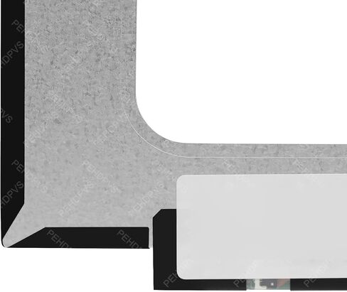 PEHDPVS Screen Replacement 15.6" for Acer Nitro 5 N19C3 AN515-54-5812 A515-46-R14K A515-46-R3UB A515-54-37U3 30PIN FHD 1920X1080 LED LCD Display Screen Digitizer Panel (Only for Non-Touch Screen) in Saudi Arabia