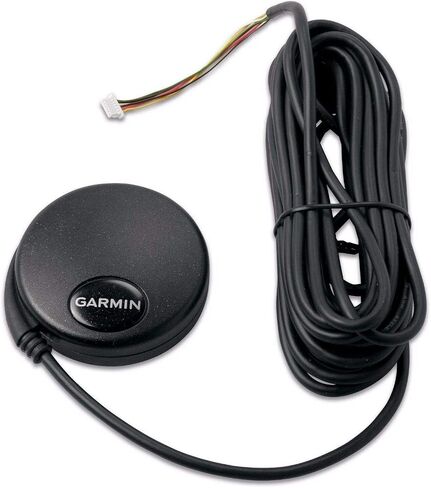 Garmin 18x LVC GPS Navigator Unit & StarTech.com 16 بوصة (40 سم) 9 دبوس ذكر تسلسلي إلى 10 دبوس لوحة فتحة رأس اللوحة الأم - محول المنفذ التسلسلي للوحة الأم (PLATE9M16)، رمادي in Saudi Arabia