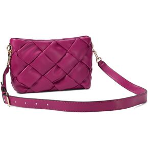 GUESS Zaina Crossbody Top Zip