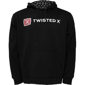 Twisted X Unisex Sweatshirt