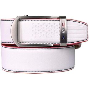 Nexbelt PCH7868 Anthem White Classic