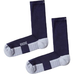 Rhone mens Men Mens Crew Sock