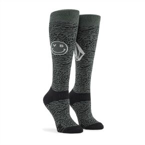 Volcom Women's TTT Heavyweight Snowboard Sock