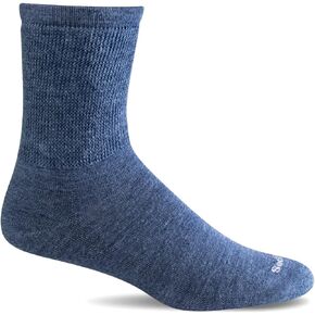 Sockwell Women's Extra Easy Relaxed Fit Sock
