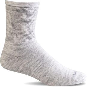 Sockwell Women's Extra Easy Relaxed Fit Sock