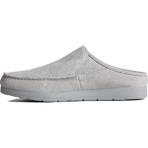 Sperry Moc-Sider Mule Suede