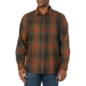 Pendleton Men's Long Sleeve Classic-fit Trail Shirt